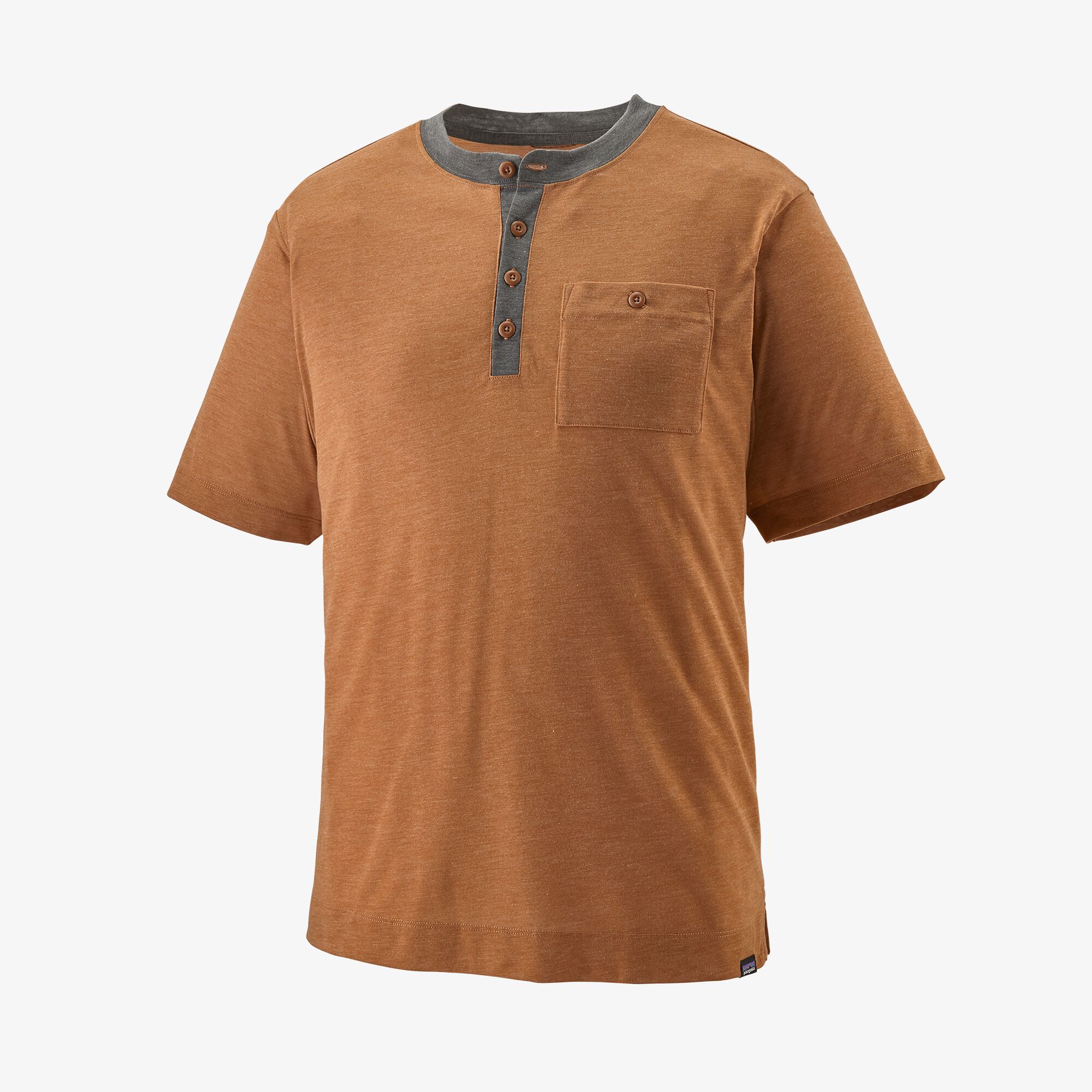 Patagonia Men's Capilene® Cool Trail Bike Henley – Loose Cycles