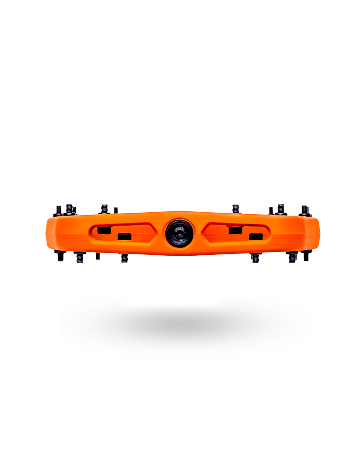 PNW Range Pedals