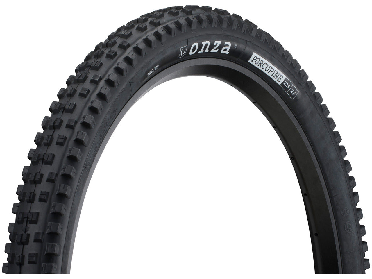Onza Porcupine 27.5x2.6 tire