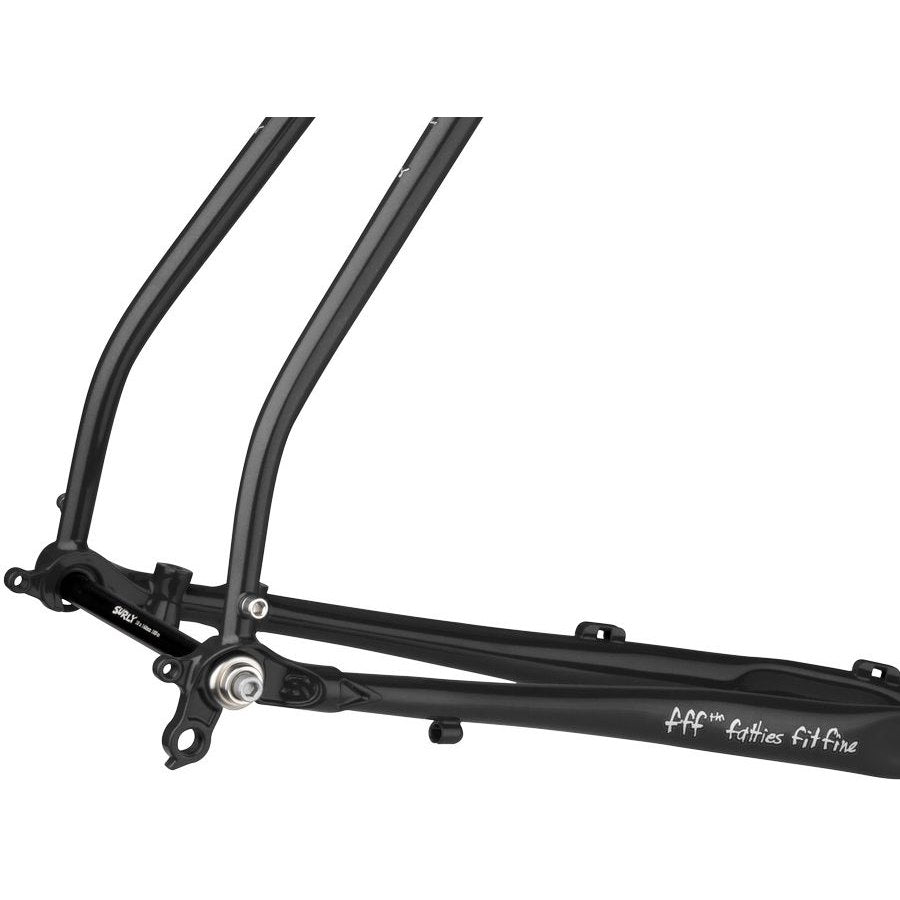 Surly Midnight Special All-Road frameset