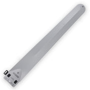Musguard Rollable Mudguard - Rear