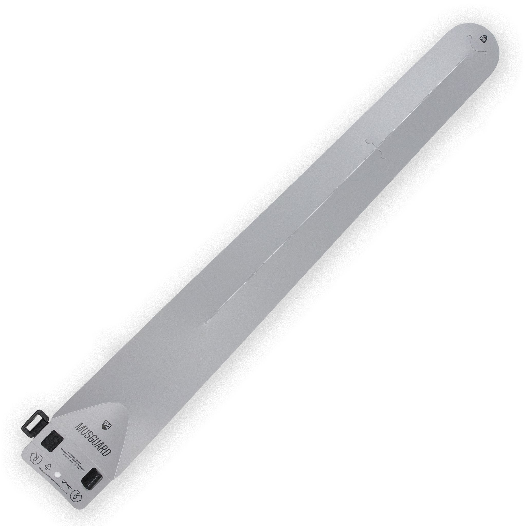 Mudguard Rollable Mudguard - Rear