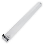 Musguard Rollable Mudguard - Rear