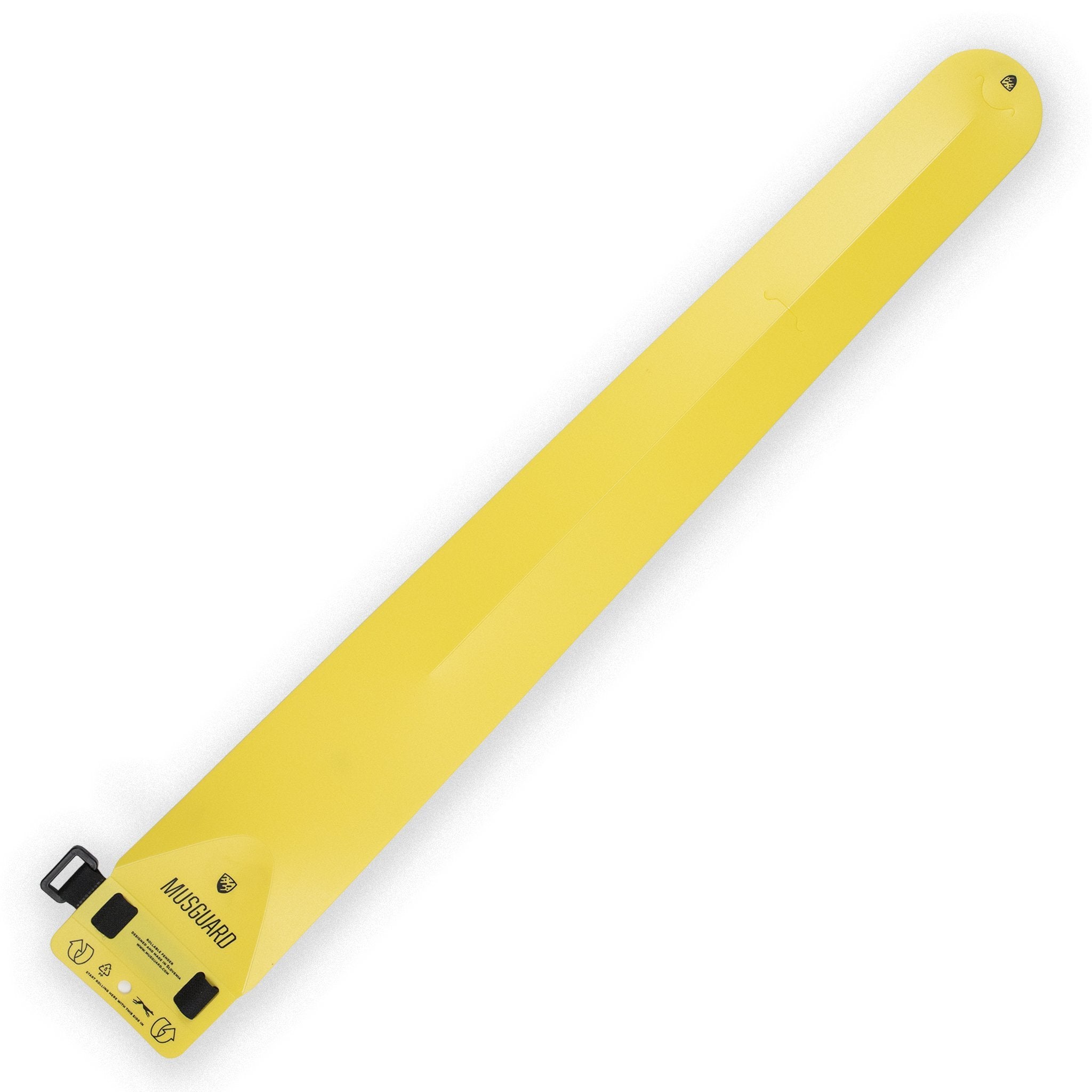 Mudguard Rollable Mudguard - Rear