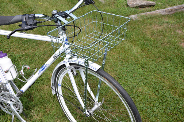 Wald 1372 Front Basket