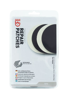 GearAid 'Tenacious Tape' repair patch