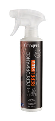 Granger's clothing 'Performance Impregnation' - 275 ml pump spray