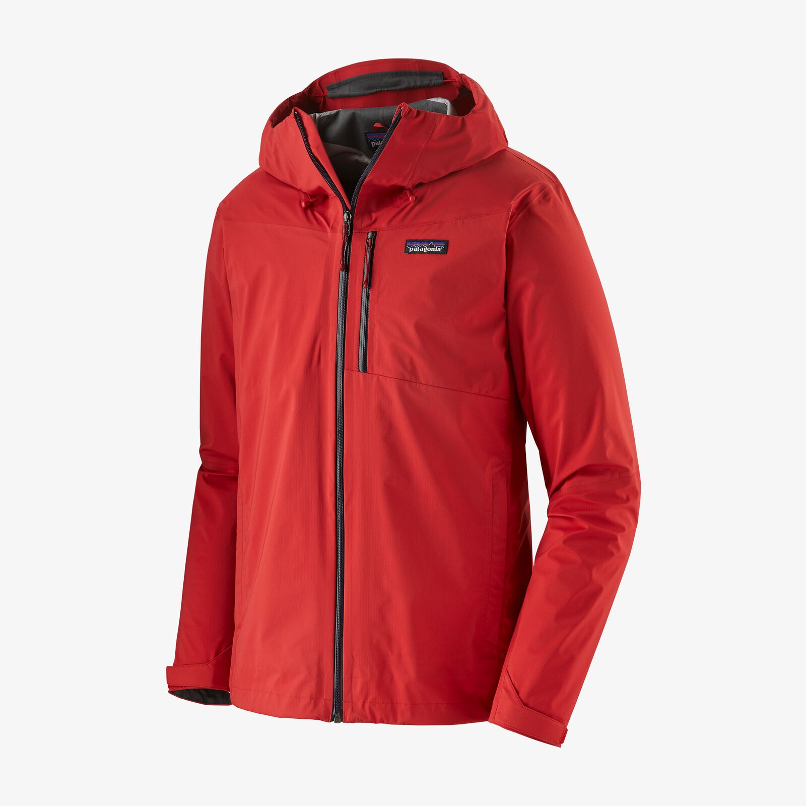 Patagonia men's rainshadow jacket clearance