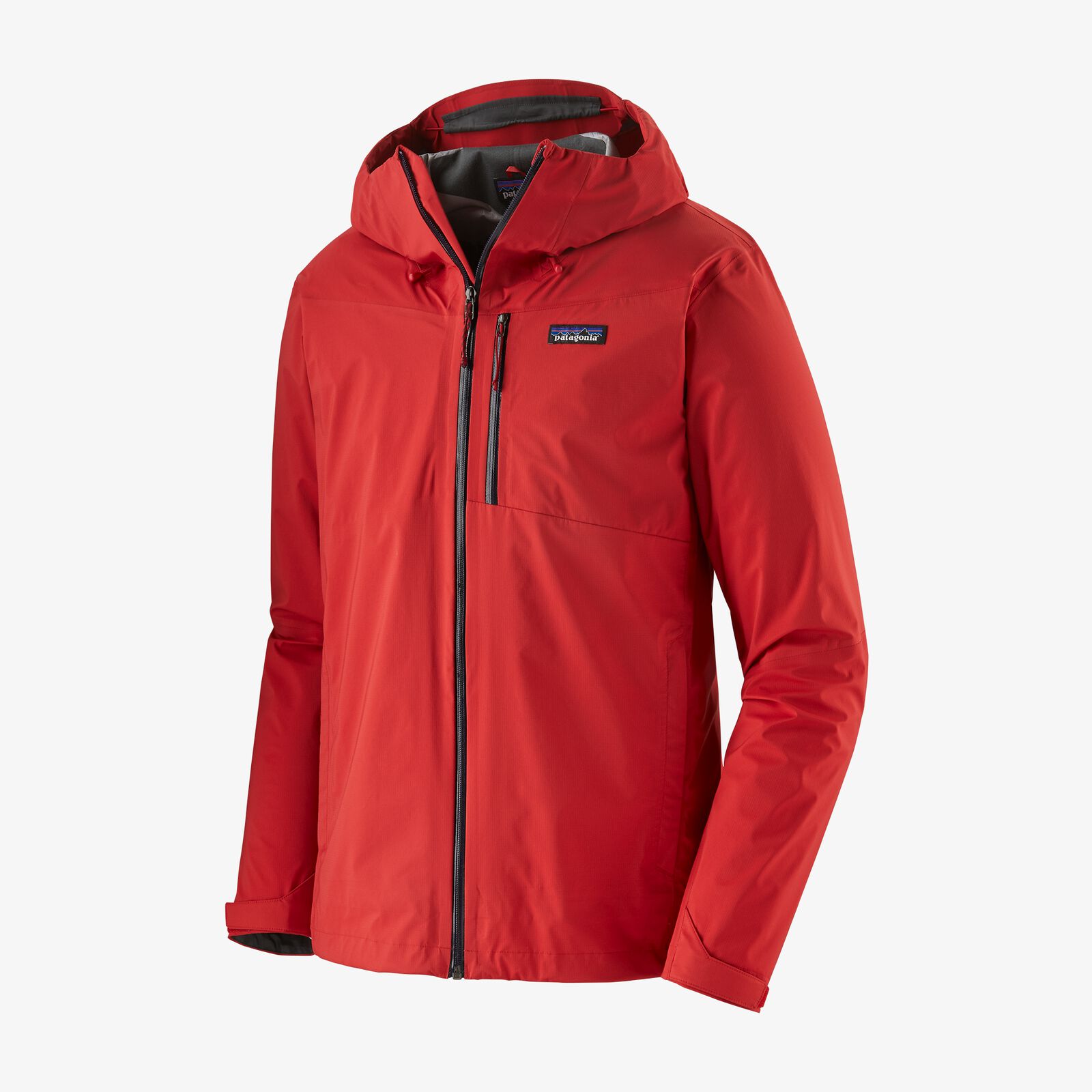 Patagonia Men's Rainshadow Jacket