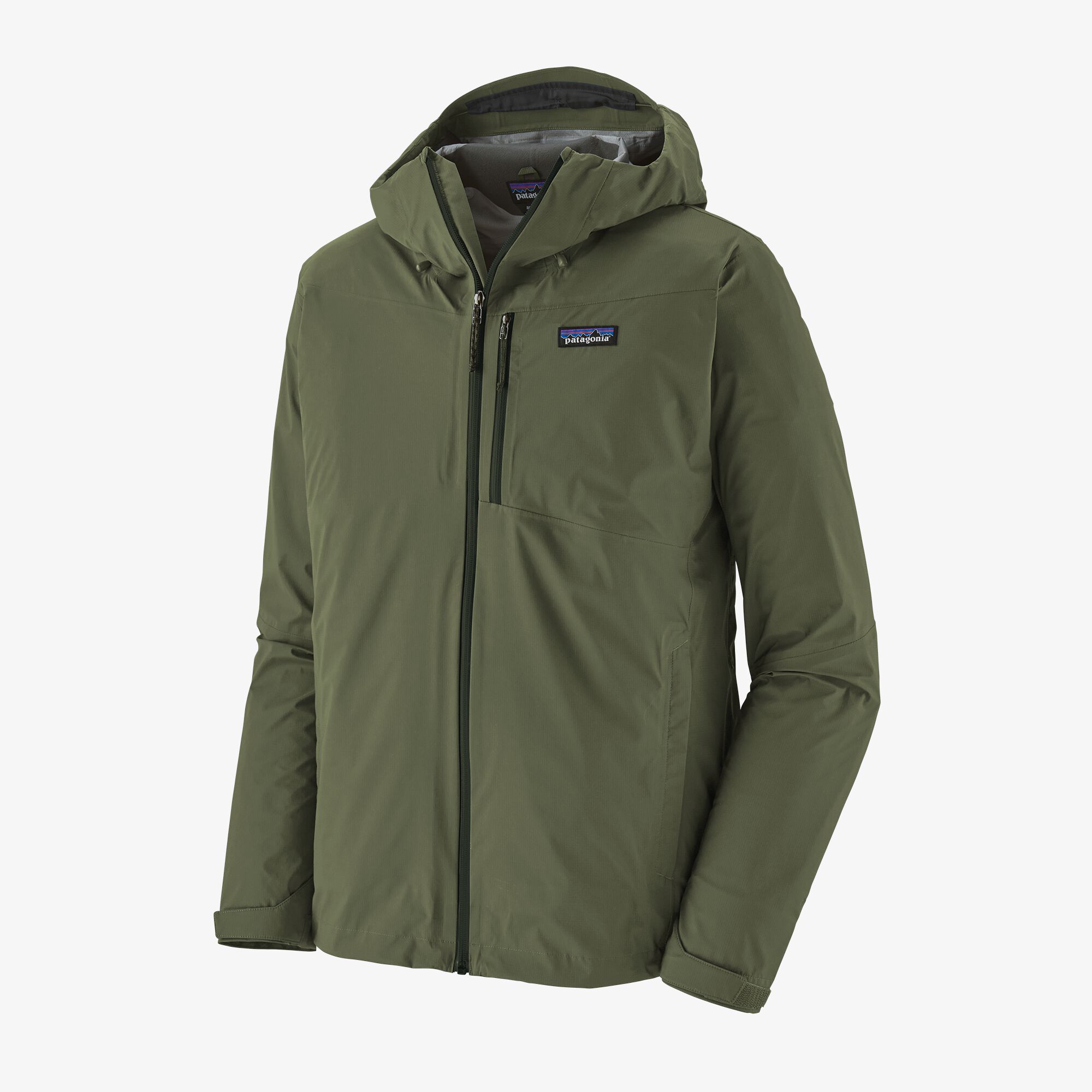 Patagonia Men's Rainshadow Jacket