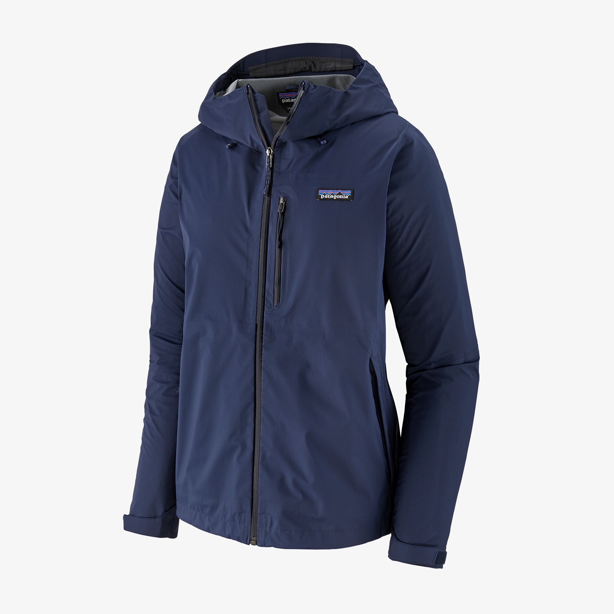 Patagonia Women s Rainshadow Jacket Loose Cycles