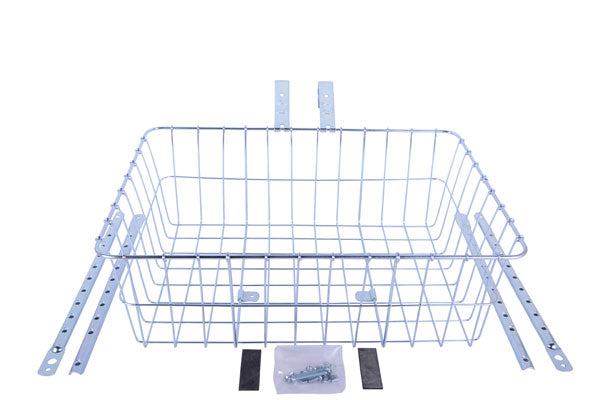 Wald 1372 Front Basket