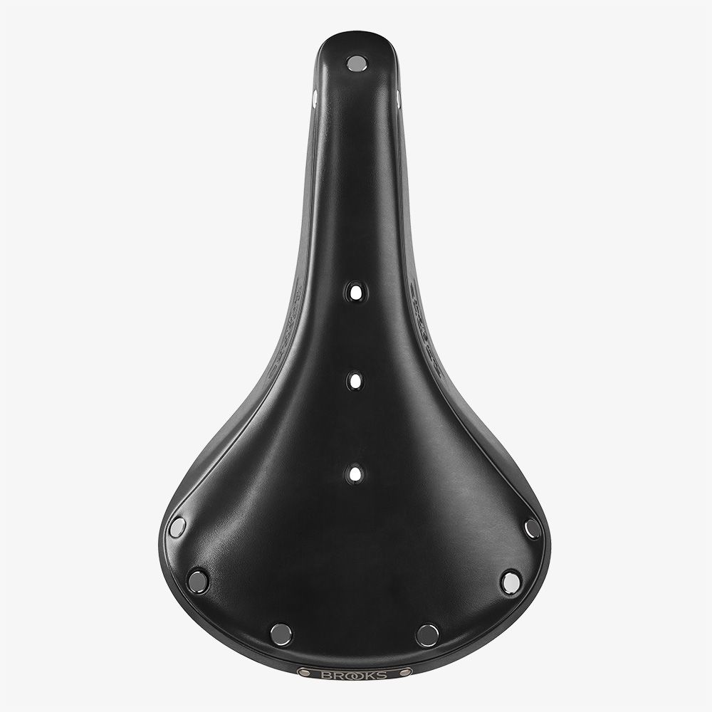 Brooks B17 saddle