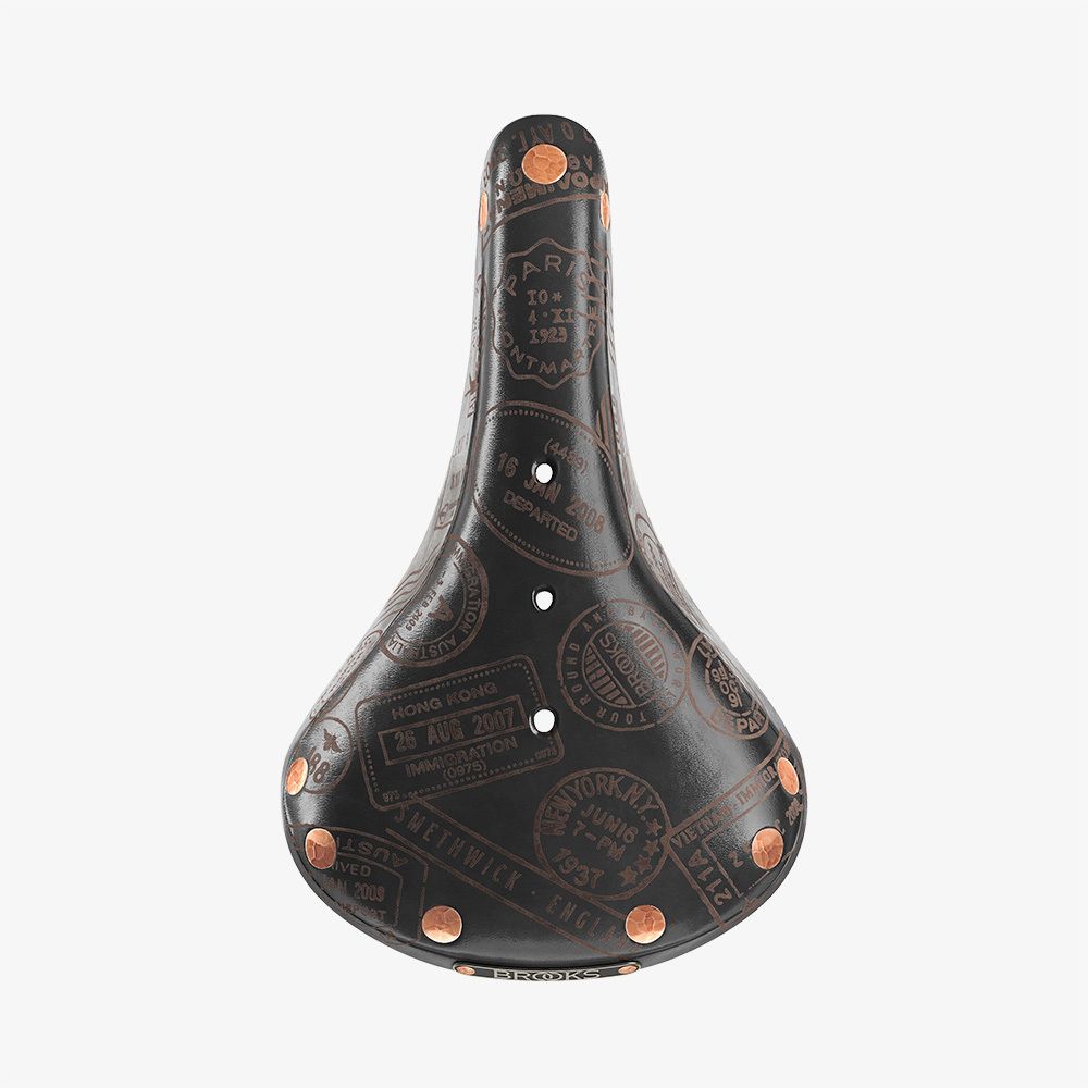 Brooks B17 limited edition saddle – Loose Cycles