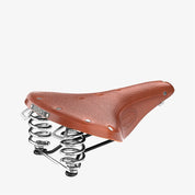 Brooks B67 sedež