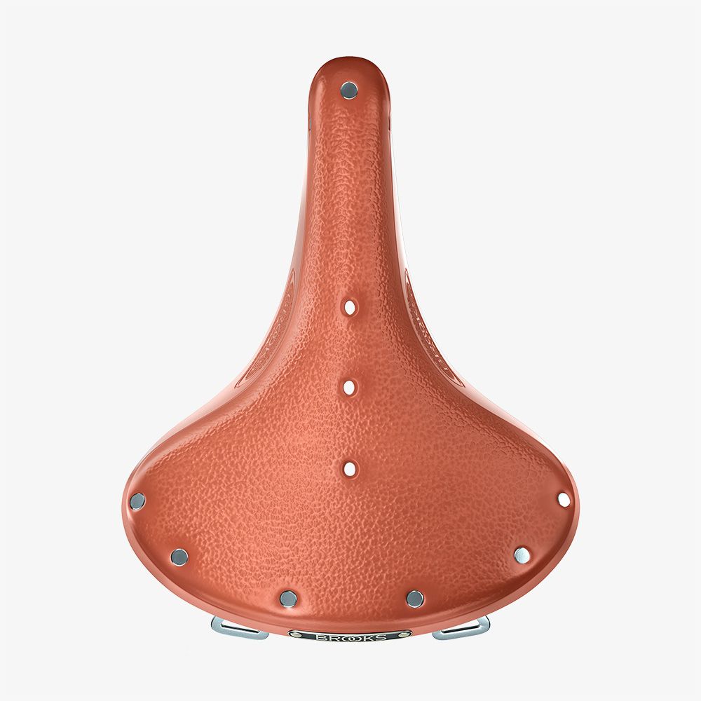 Brooks B67 saddle