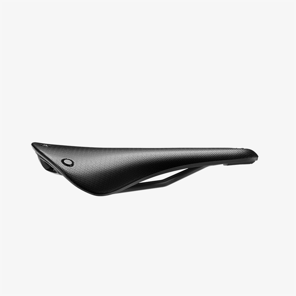 Brooks C17 sedež