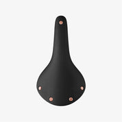 Brooks C17 sedež