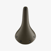 Brooks C17 sedež