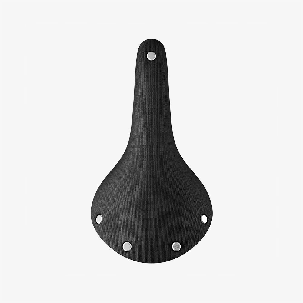Brooks C17 sedež