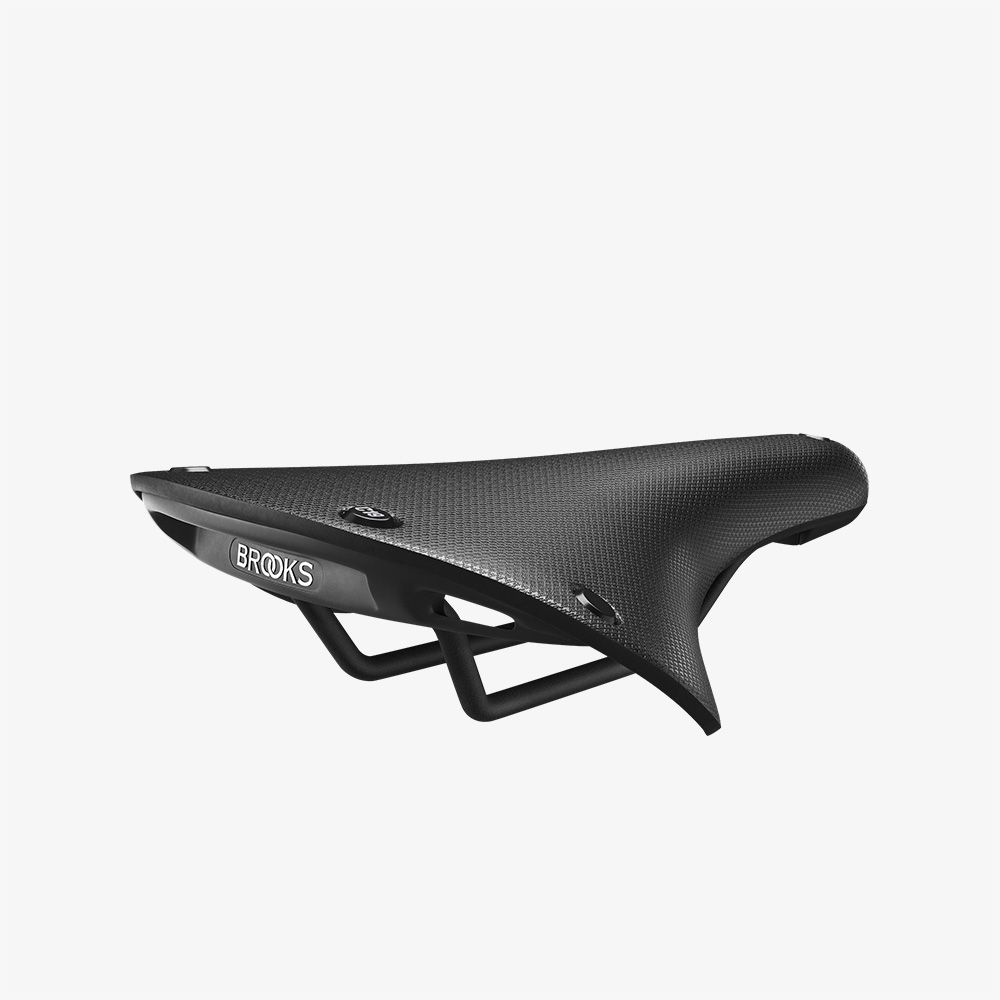 Brooks C19 saddle