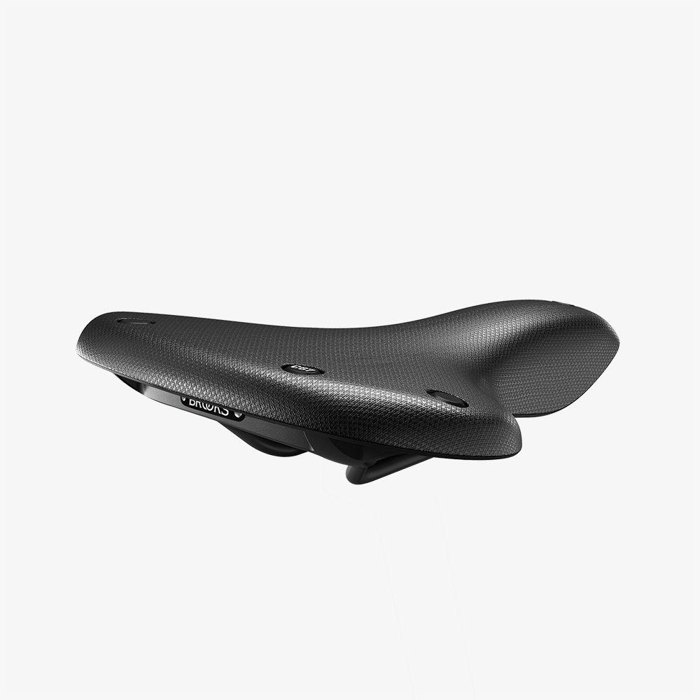 Brooks C67 saddle