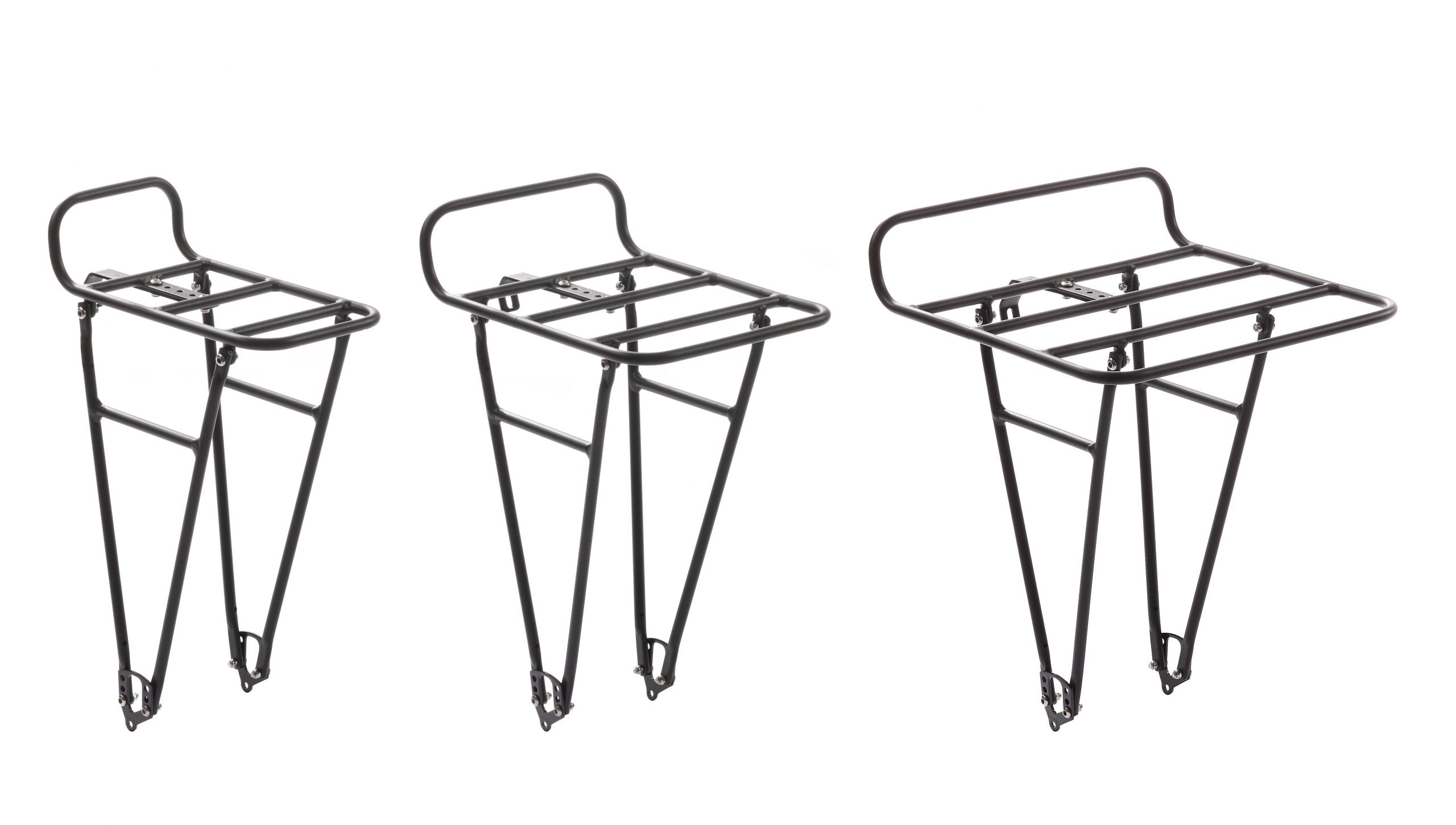 Pelago Commuter Front Rack Aluminum – Loose Cycles