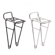 Pelago Commuter Front Rack Aluminium