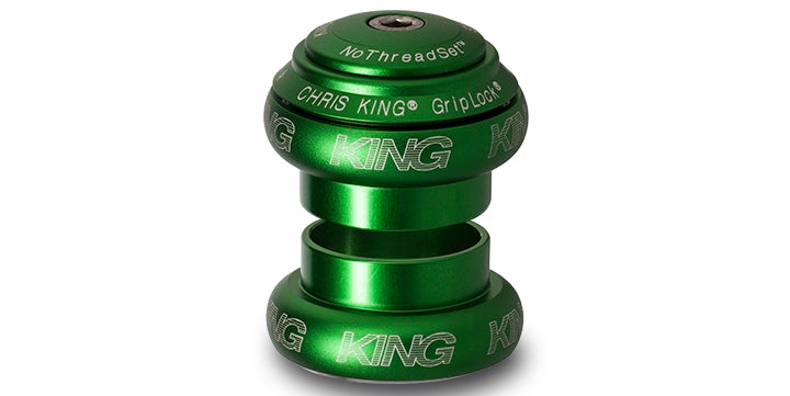 Chris King - NOTHREADSET™ - Headset - 1 1/8 – Loose Cycles Chris King - NOTHREADSET™ - Headset - 1 1/8 – Loose Cycles