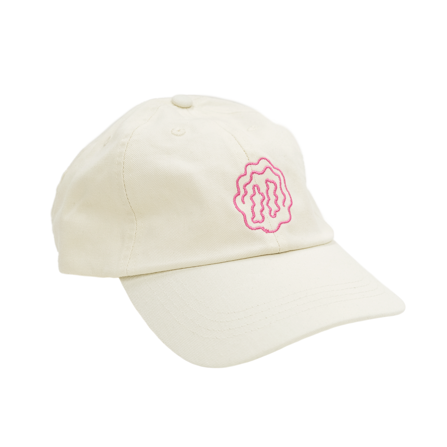 Loose Cycles Dad Cap