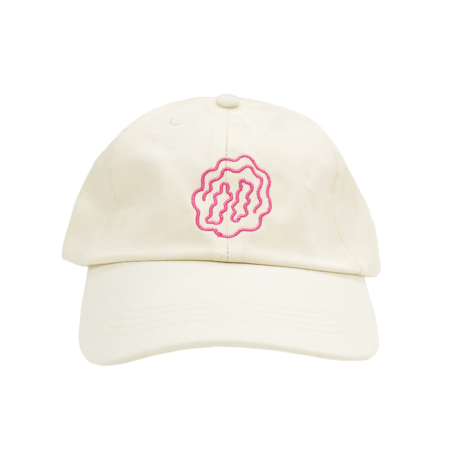 Loose Cycles Dad Cap