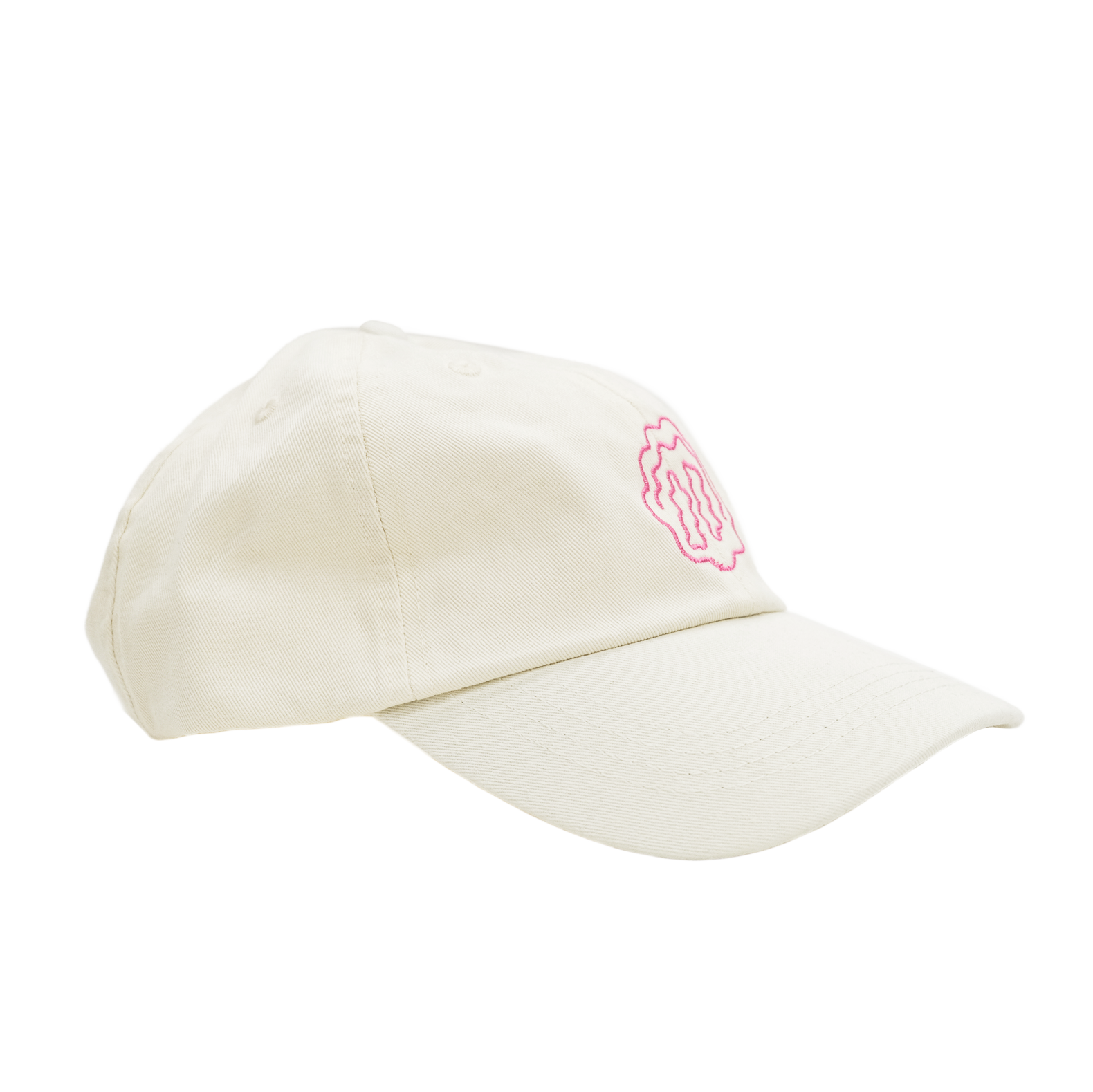 Loose Cycles Dad Cap