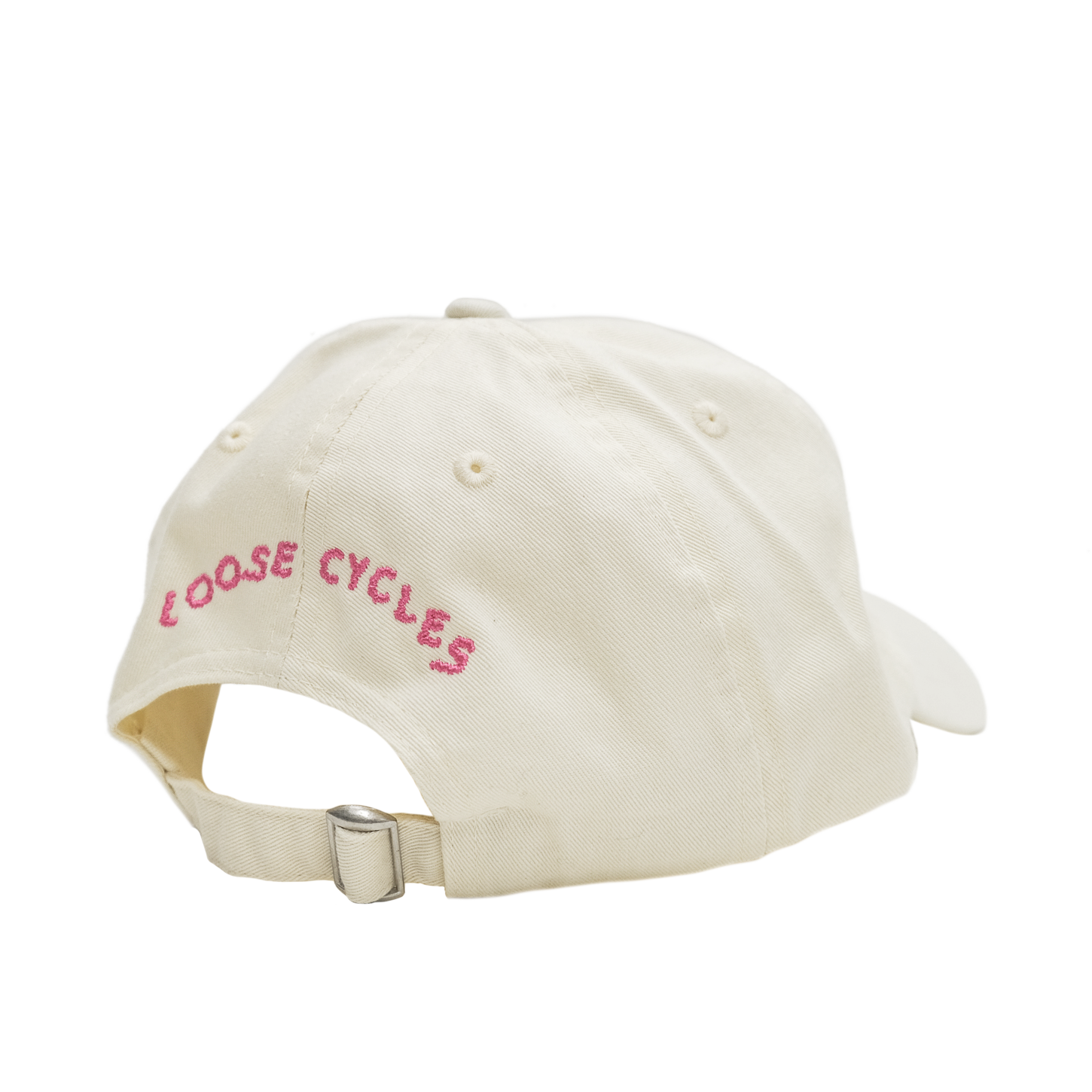 Loose Cycles Dad Cap