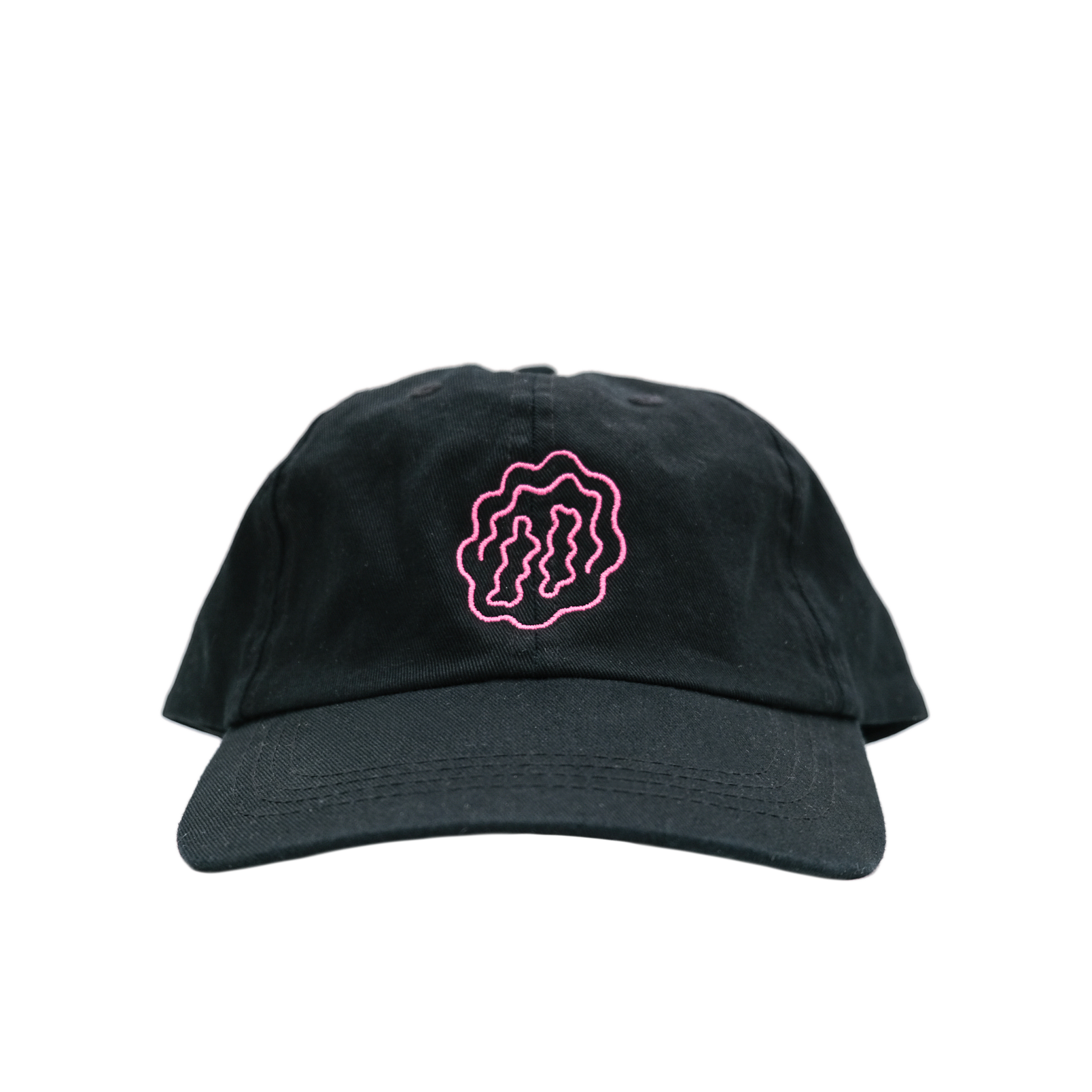 Loose Cycles Dad Cap
