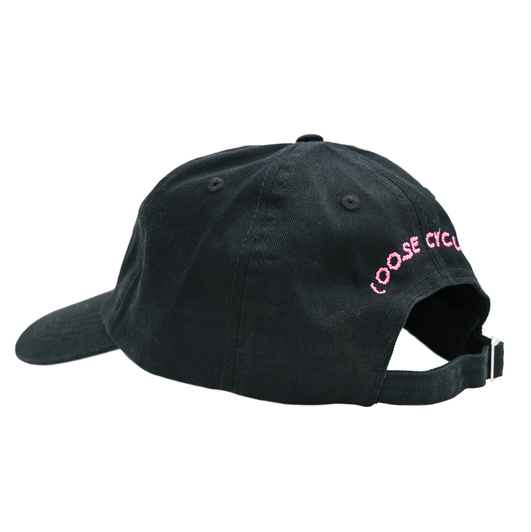 Loose Cycles Dad Cap