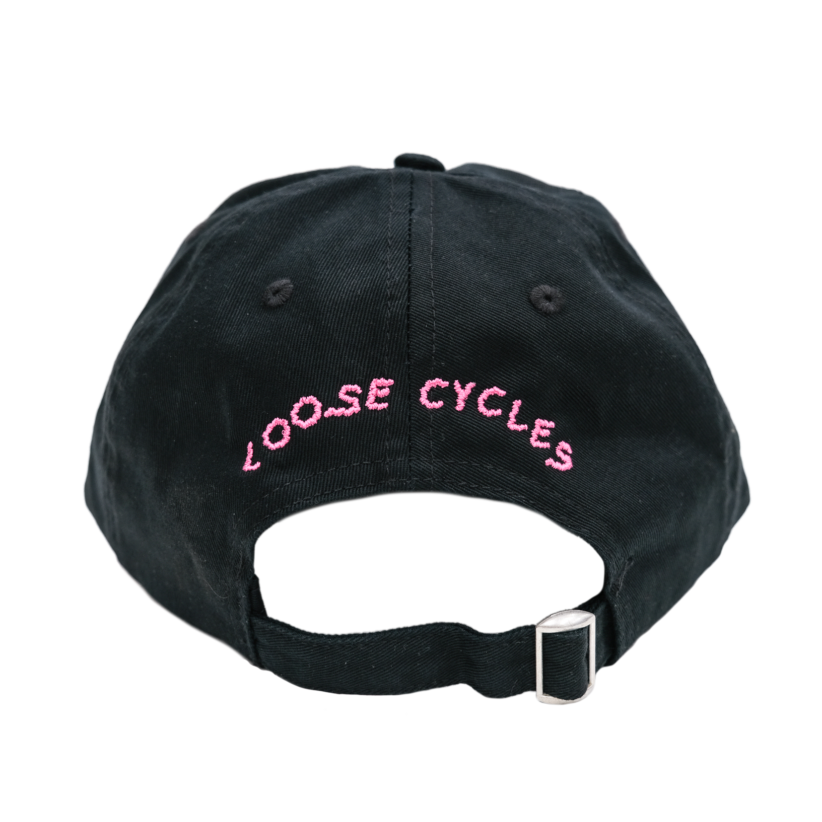 Loose Cycles Dad Cap