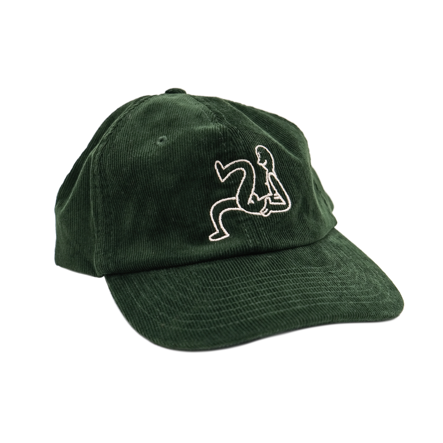 Loose Cycles - Off Season 6 panel hat