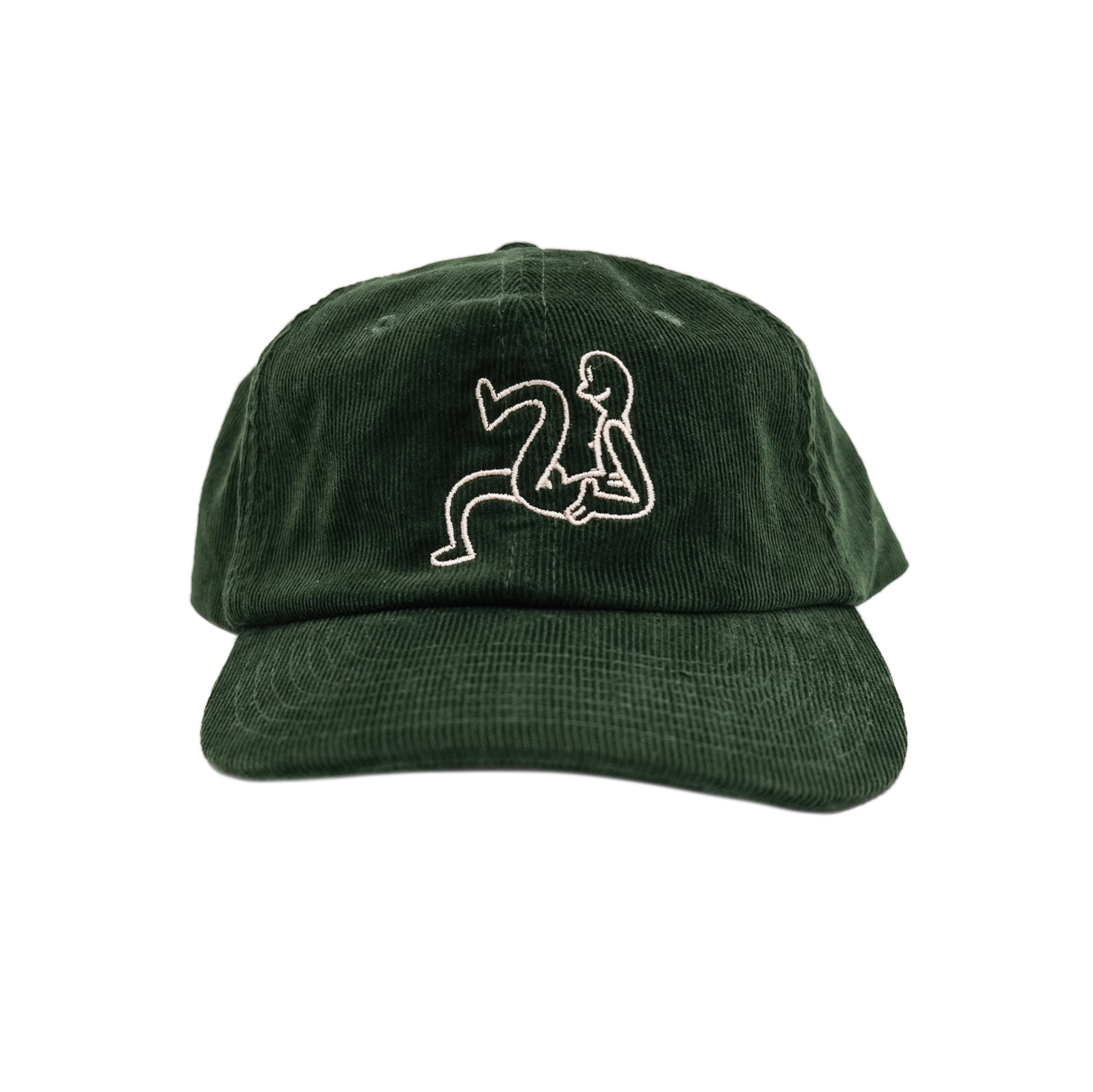 Loose Cycles - Off Season 6 panel hat