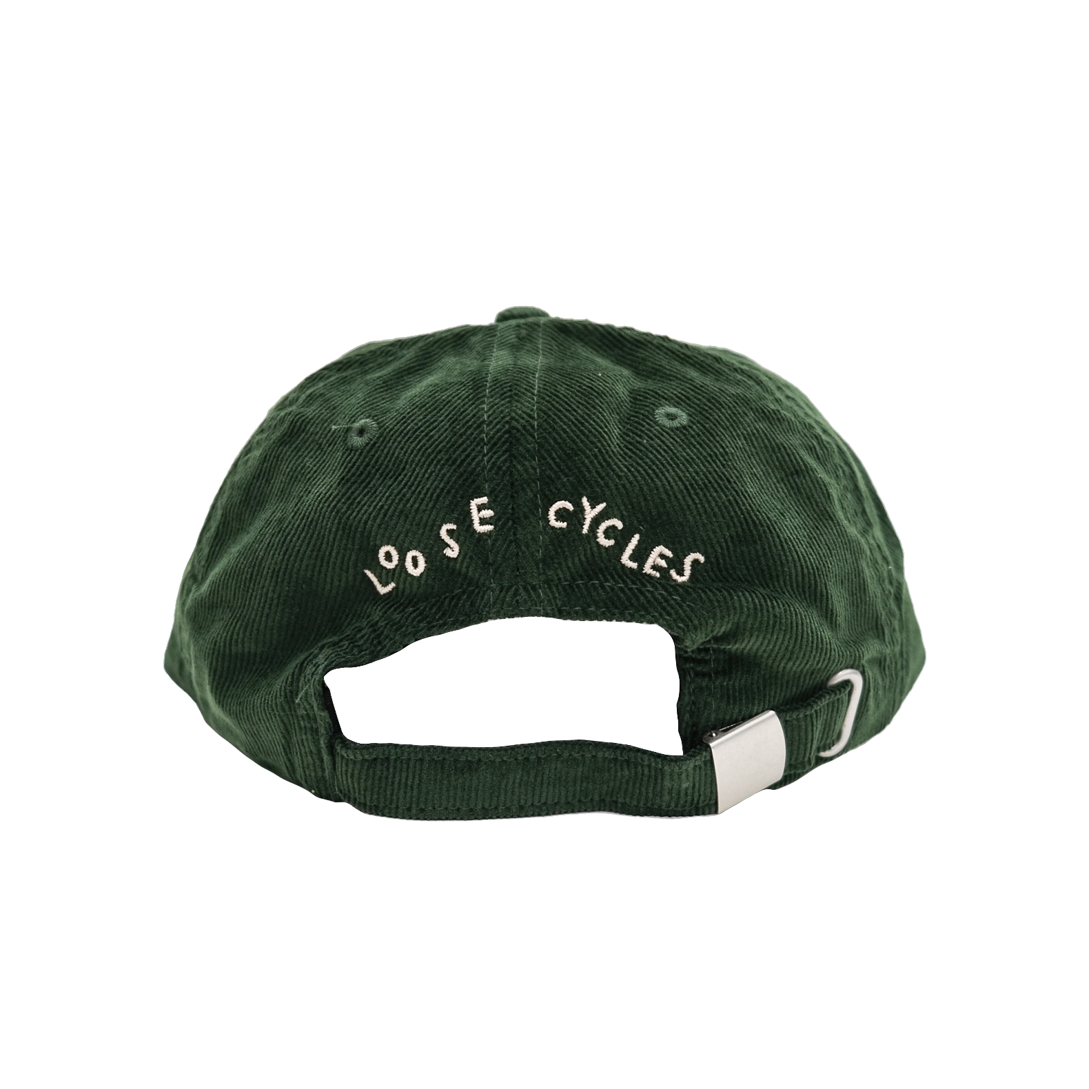 Loose Cycles - Off Season 6 panel hat