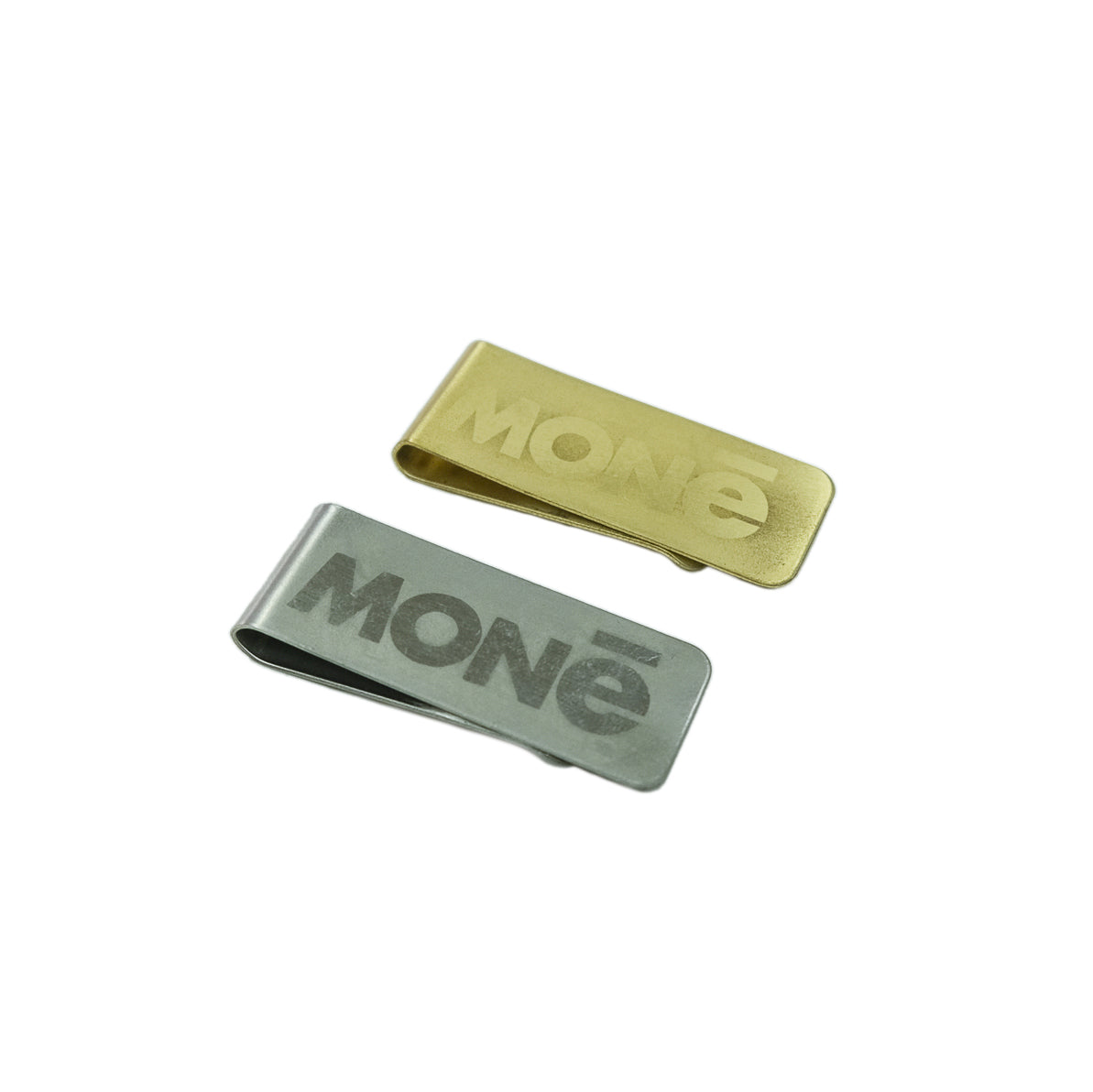MONE money clip