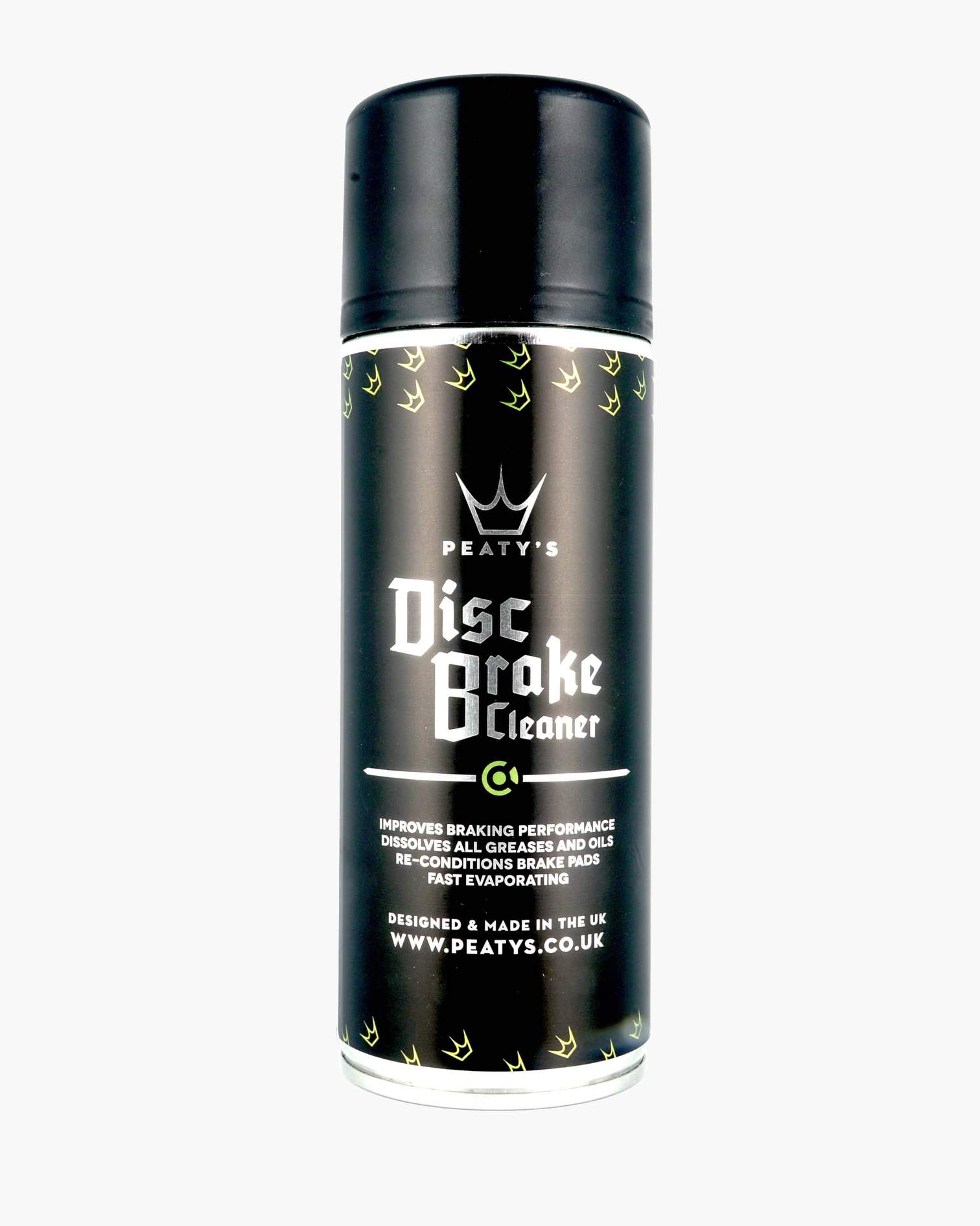 Peaty's Disc Brake Cleaner