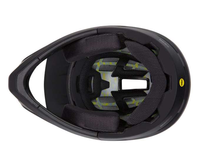 Smith Mainline MIPS Fullface Helmet