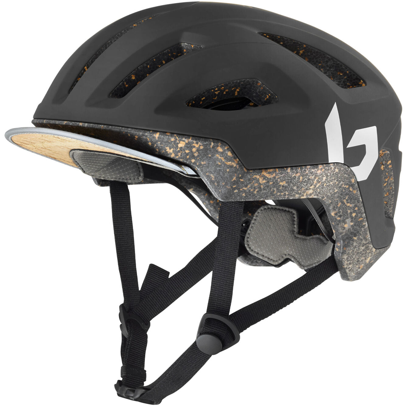 Bolle ECO React helmet 