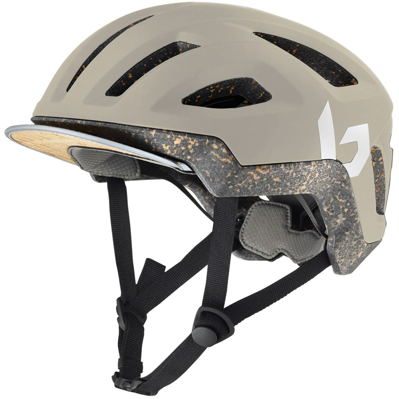 Bolle ECO React helmet 