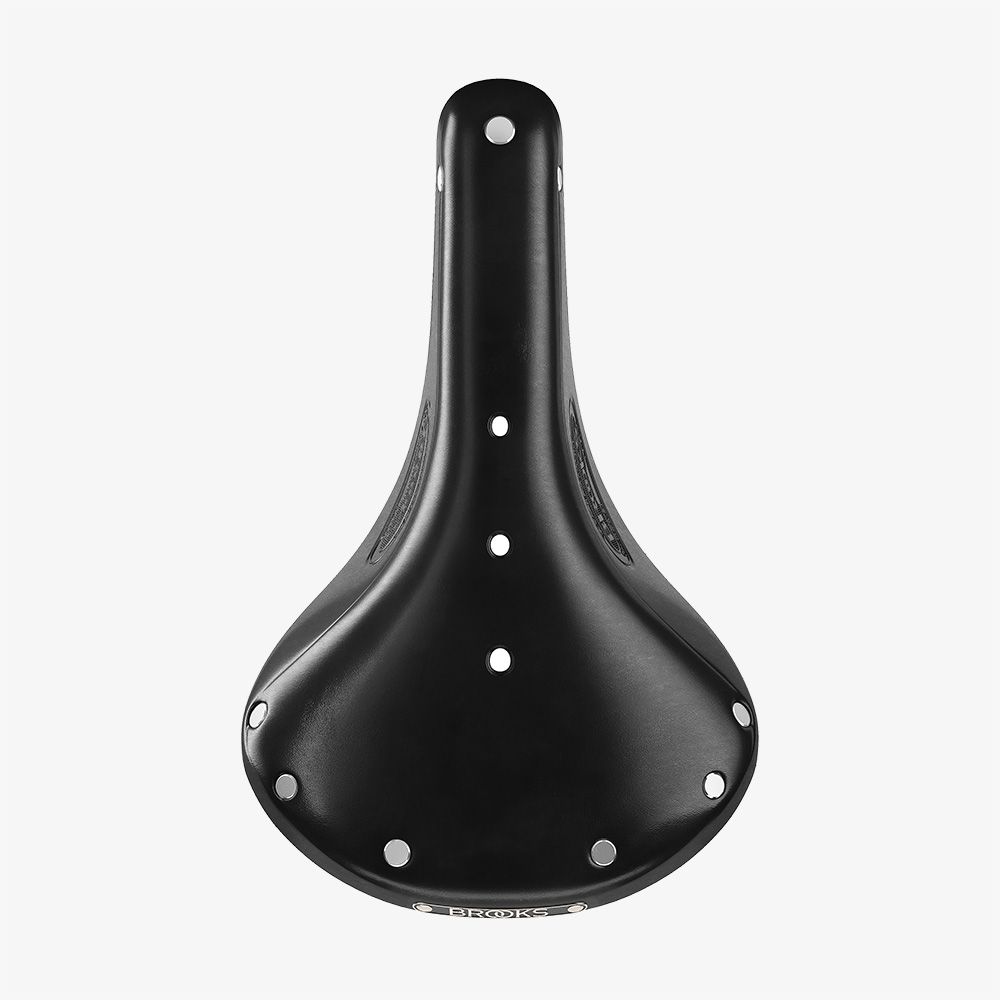Brooks Flyer saddle 