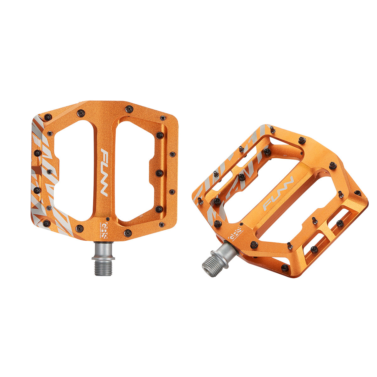 Funn Fundamental Pedals 