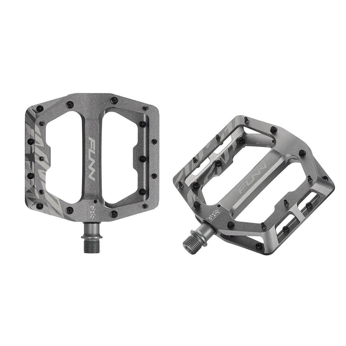 Funn Fundamental Pedals 