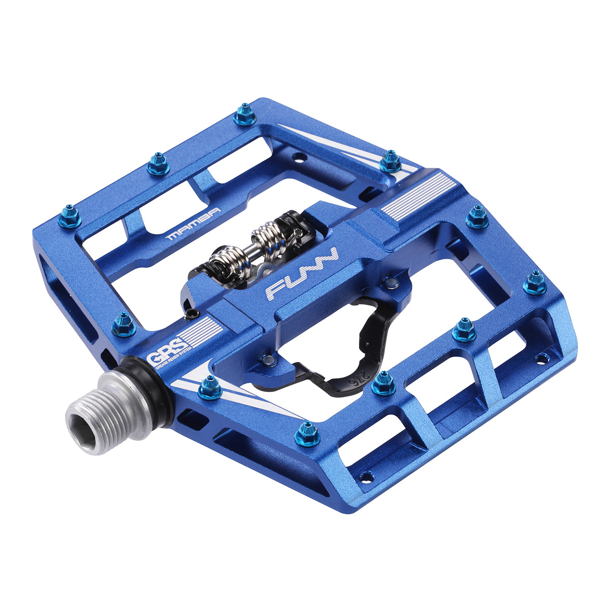 funn mamba pedal Clipless Pedals – Loose Cycles Cuadro:Titanio Der Kalender des iXS Regular Pricing