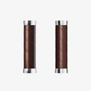Brooks Slender Leather Grips