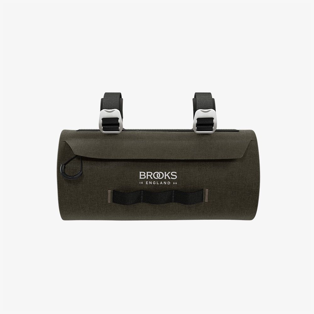 Brooks Scape Handlebar Pouch